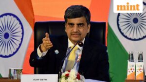 100% FDI in insurance protection to raise skill, offer protection to policyholders: Irdai chief Ajay Seth