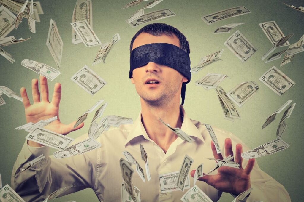 The following recession can also in actuality be a salvage for stocks — have to you would possibly per chance additionally tune out the market noise