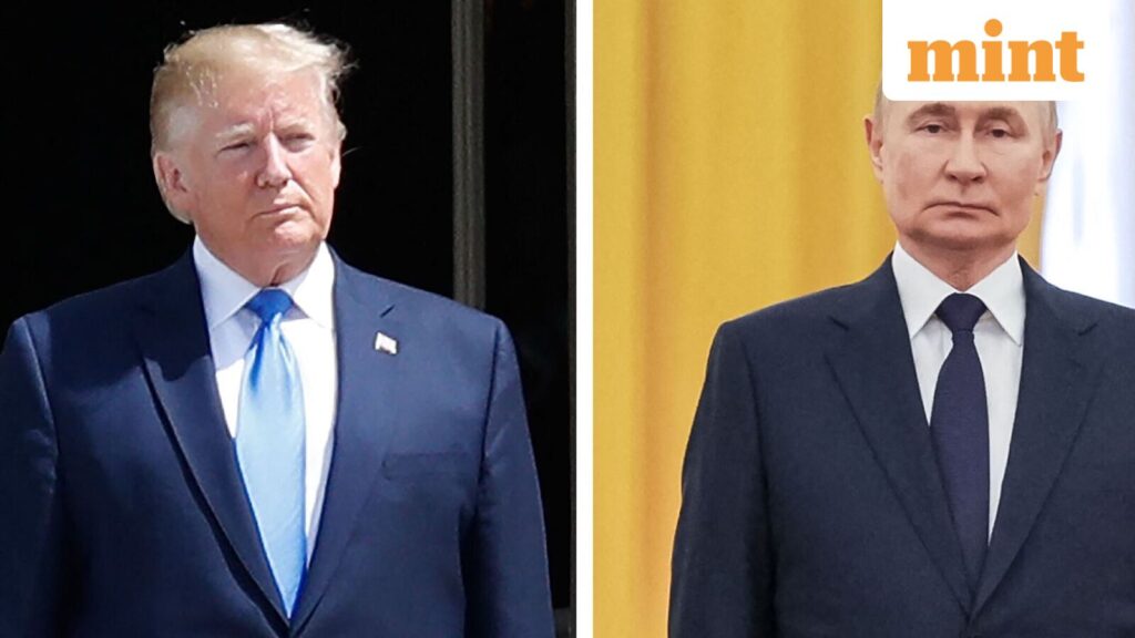 ‘Extremely detrimental penalties,’ Putin warns US towards unique military action Iran; Trump says…