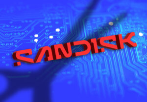 Sandisk shares dangle soared over 3,000% in a year. Is a inventory split subsequent?