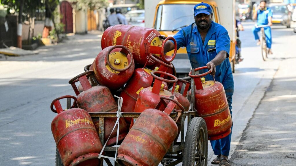 LPG price hike: 19-kg industrial gasoline cylinder rate hiked by  ₹993; take a look at fresh charges in Bengaluru, Mumbai, Delhi