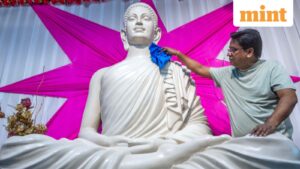 Happy Buddha Purnima 2026: Prime 50 desires, WhatsApp greetings and quotes to send your loved ones and chums