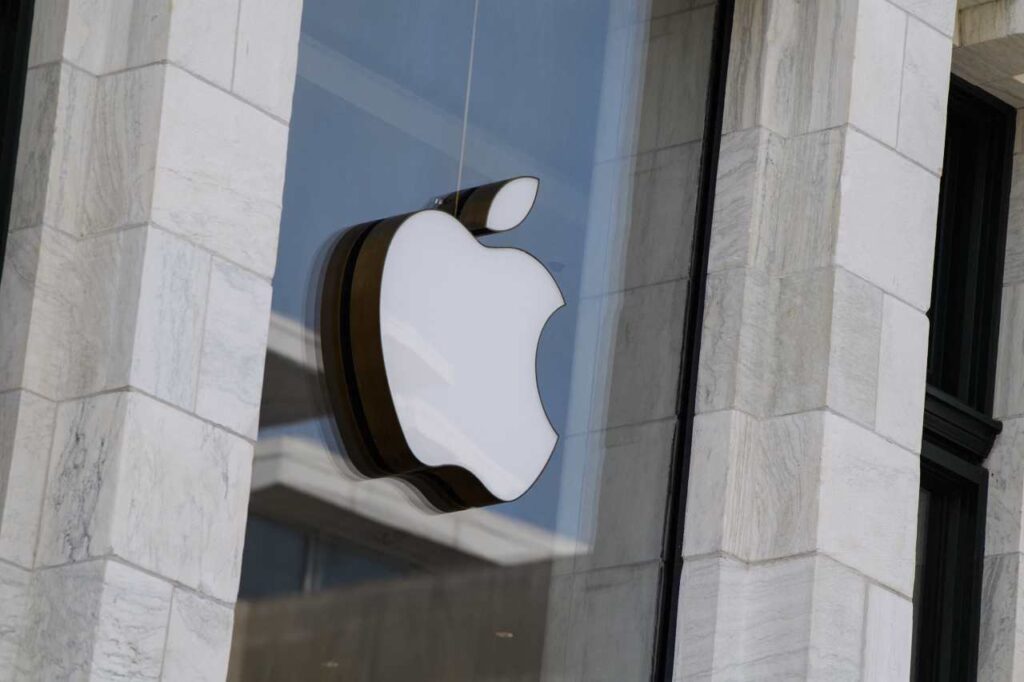 Apple ultimate gave a clue that a substantial AI acquisition might presumably well well presumably be in the cards