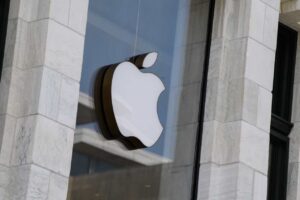 Apple ultimate gave a clue that a substantial AI acquisition might presumably well well presumably be in the cards