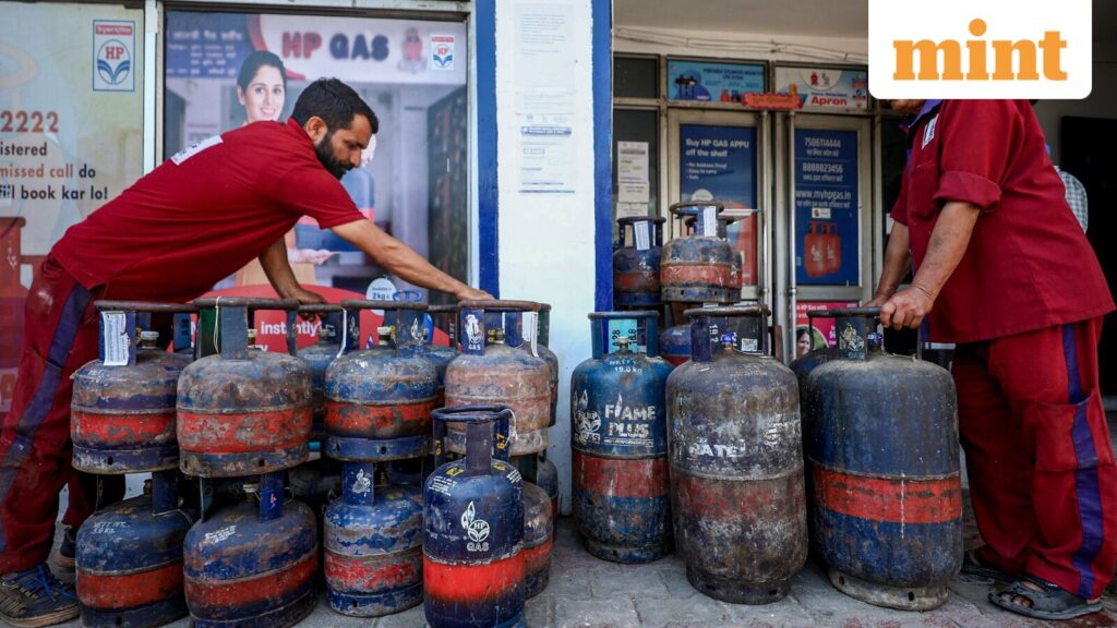 LPG gas cylinder label hike: Take a look at most neatly-liked fuel prices in New Delhi, Mumbai, Chennai, Kolkata on 2 Would per chance