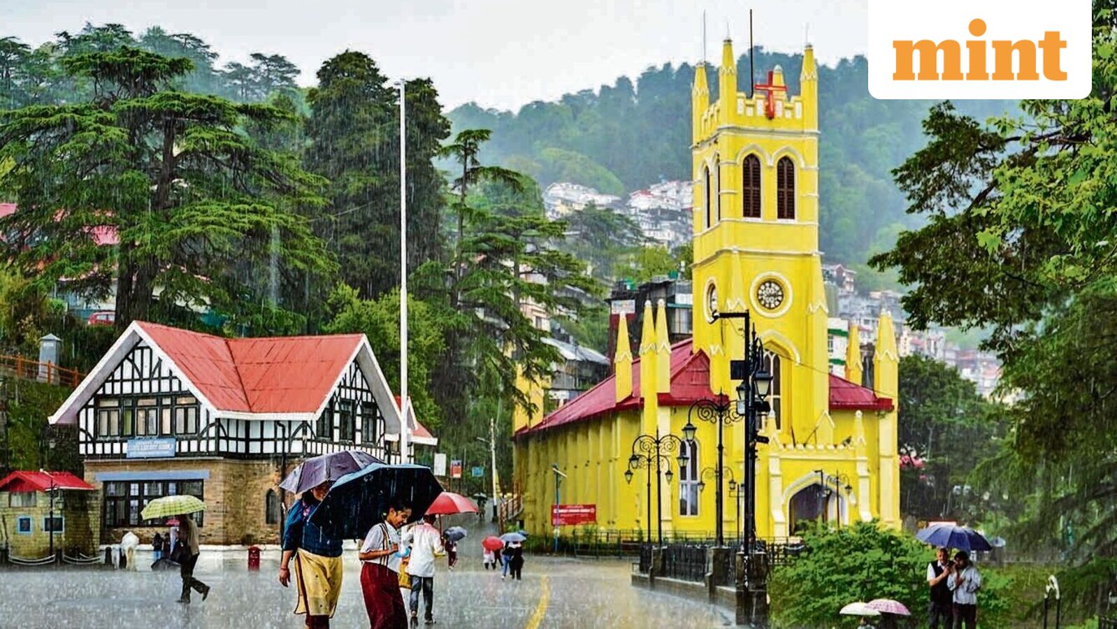 Bengaluru field for weekend showers as IMD predicts above-commonplace monsoon in 2026 — Witness forecast for Delhi, Mumbai