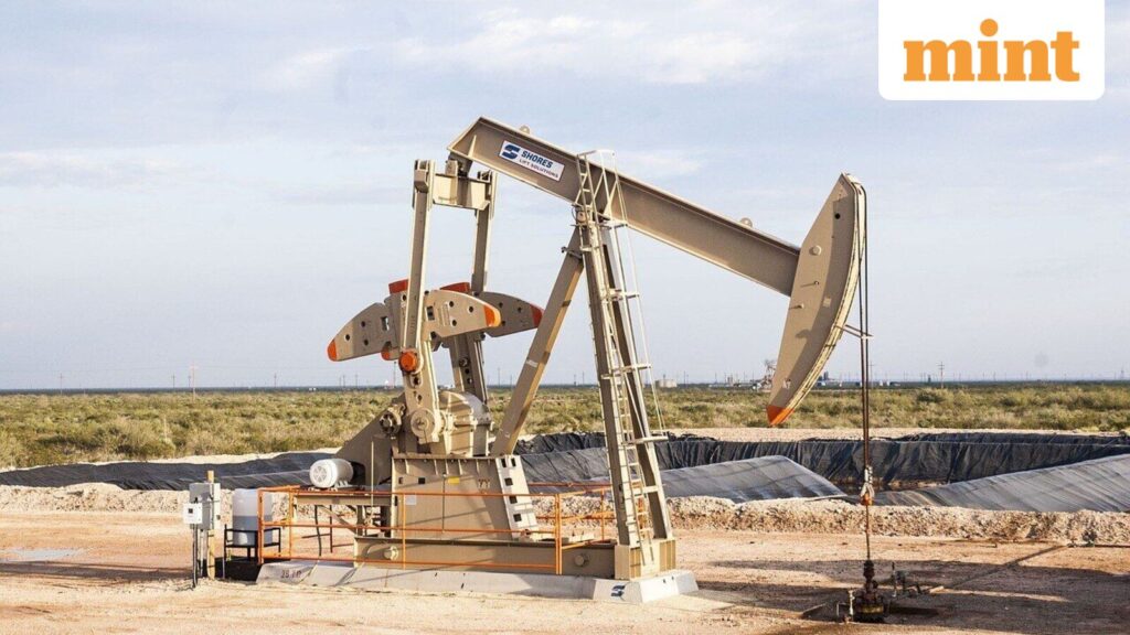 $4.8 Billion squeeze: Pentagon says US blockade is draining Iran’s oil income. Now Tehran will most doubtless be running out of storage