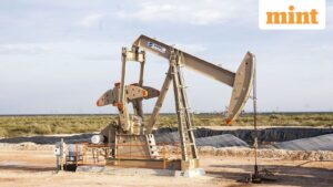 $4.8 Billion squeeze: Pentagon says US blockade is draining Iran’s oil income. Now Tehran will most doubtless be running out of storage