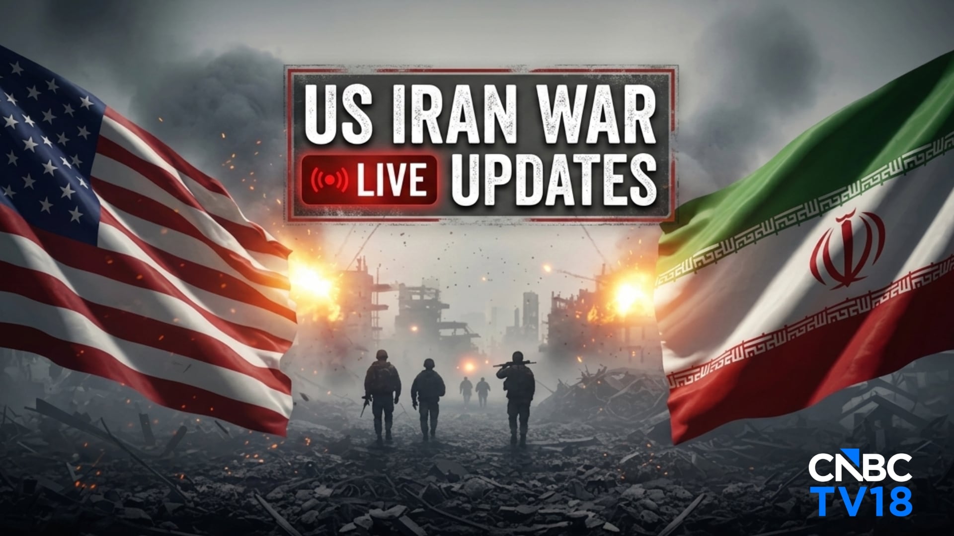 US-Iran Battle Are residing Updates: Trump weighs 14-level proposal amid ongoing Israeli assaults on Lebanon