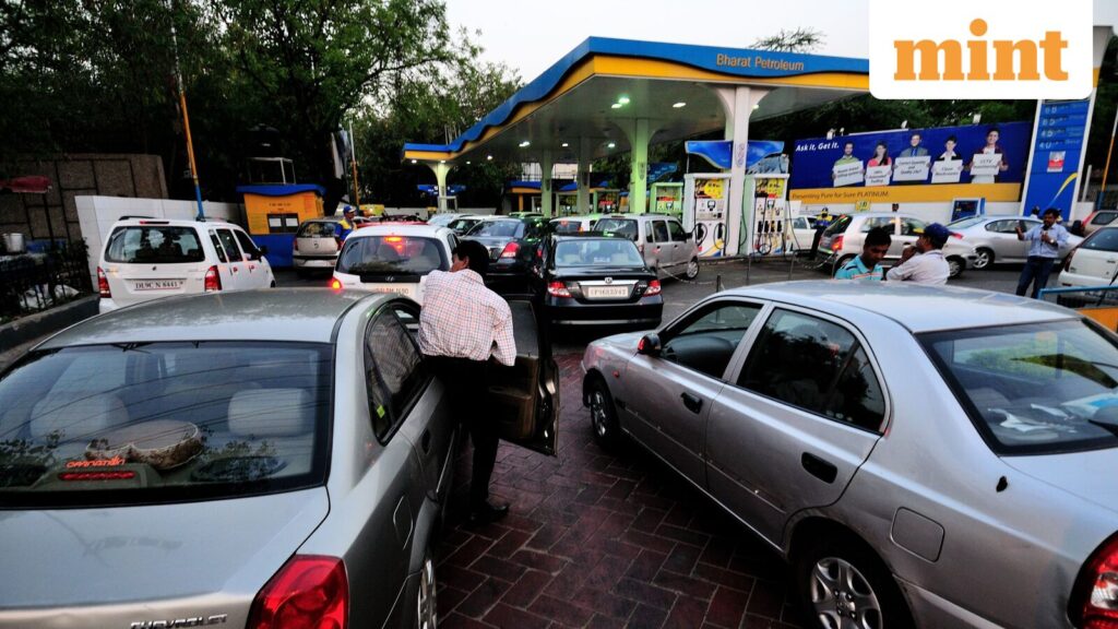 Petrol, diesel prices on 3 Could possibly well also — How valuable does gas fill up cost in Delhi, Mumbai, Kolkata, Bengaluru on the modern time