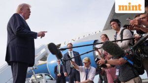 US-Iran Battle LIVE: Iran has ‘not yet paid a grand ample value’, says Trump over Tehran’s 14-point proposal to live war