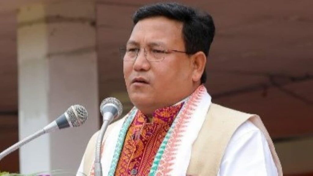 Tamulpur Election 2026 Assam: High-stakes triangular contest as BJP and UPPL spoil up in Tamulpur