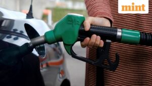 Petrol, diesel prices on 4 Can also unbiased: Fuel charges in Delhi, Mumbai, Kolkata, Tamil Nadu, Kerala Bengaluru as of late
