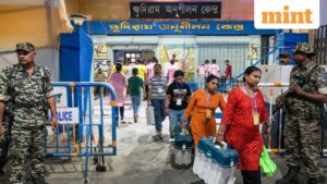 Disaster of worried desires: can West Bengal’s original authorities reverse its economic descent?