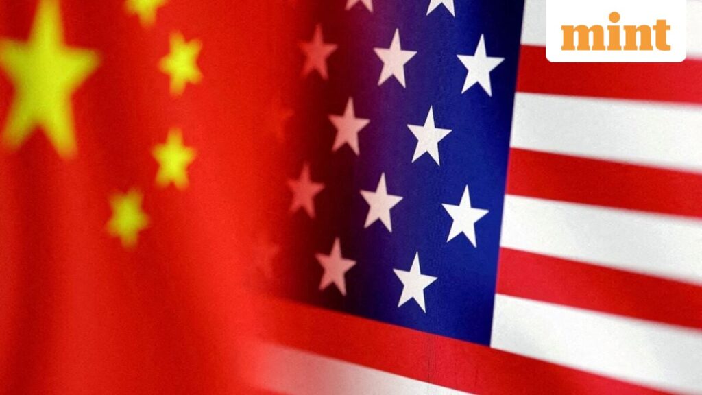 Earlier than Trump’s Beijing search the recommendation of with, US warns China with visa sanctions over stalled deportations of migrants: Represent