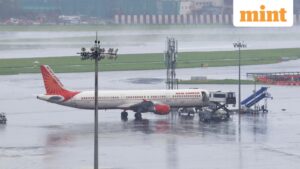 Mumbai airport to be closed on 7 Would possibly presumably additionally only for 6 hours — Why will CSMIA shut both runways for passenger and cargo flights?