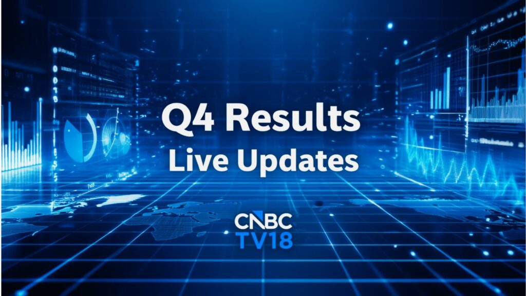 Q4 Outcomes Are residing Updates: M&M income up 53%; Jefferies, HSBC price Godrej Properties ‘Aquire’