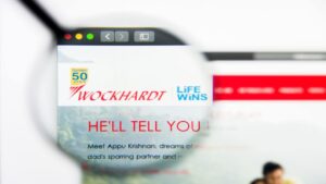 Wockhardt shares soar 10% after profitability returns in Q4, margins believe higher on income increase