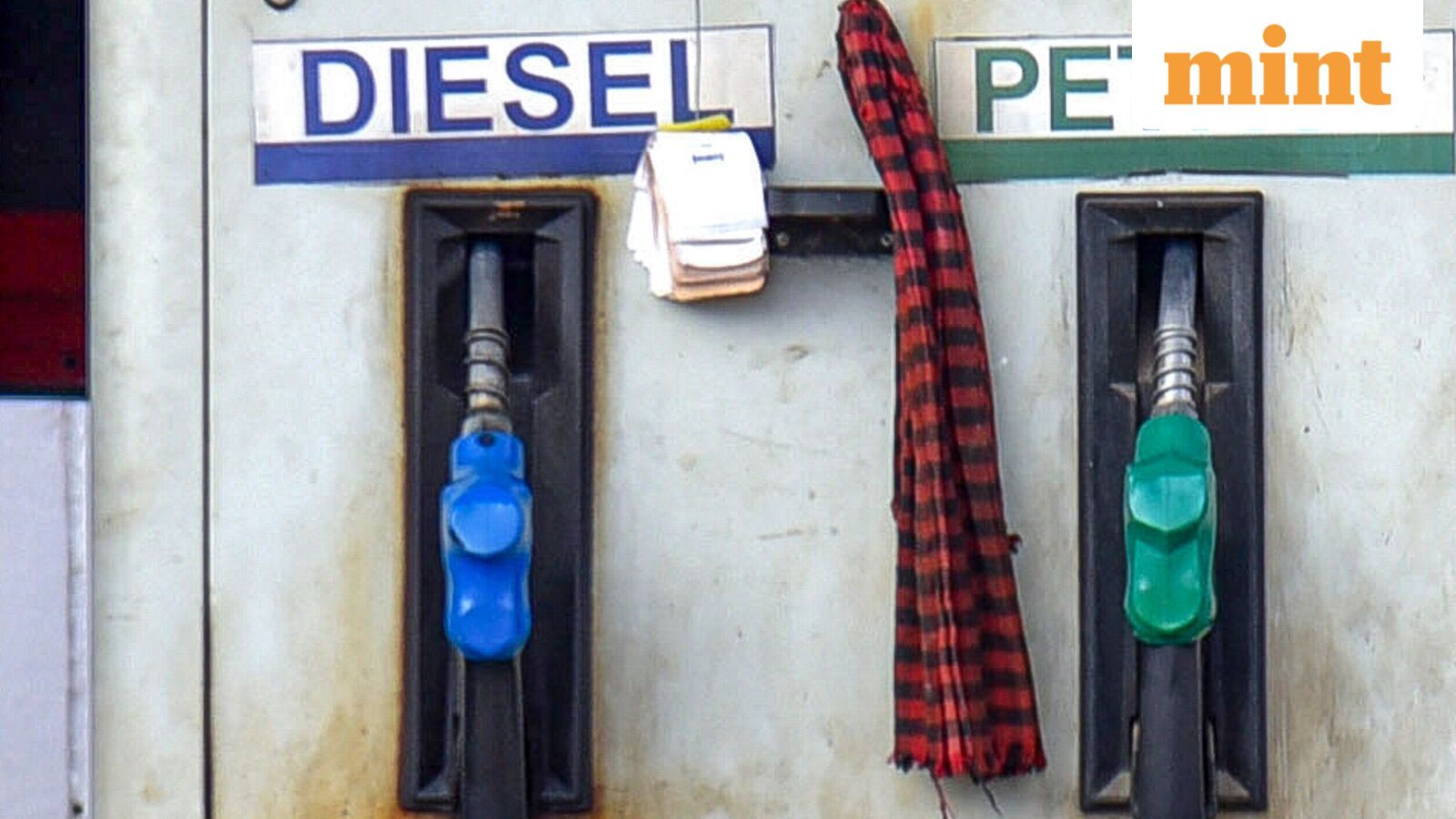 Petrol, diesel prices this day: How mighty does gas beget up impress in Delhi, Mumbai, Kolkata, Bengaluru on 5 May well also
