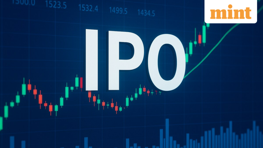 Cramped IPOs face itemizing delays as mutual funds turn selective amid broader market volatilities