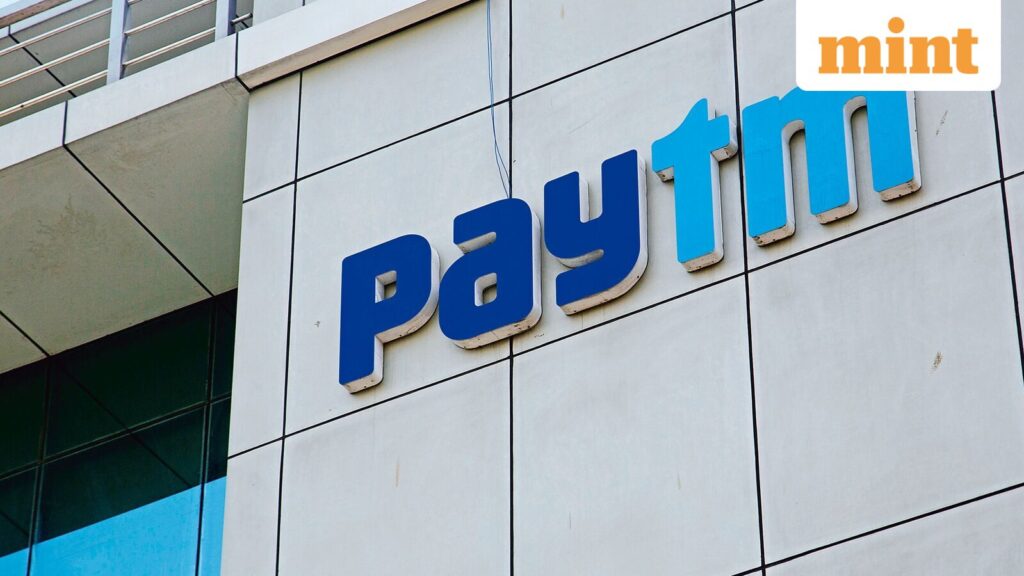 After Paytm, is India’s funds monetary institution experiment operating out of road?