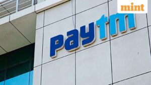 After Paytm, is India’s funds monetary institution experiment operating out of road?