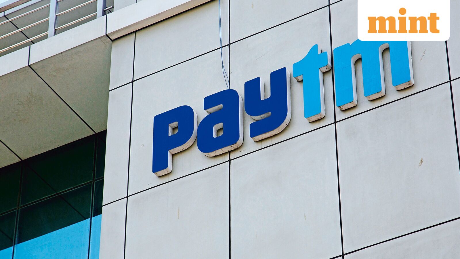 After Paytm, is India’s funds monetary institution experiment operating out of road?