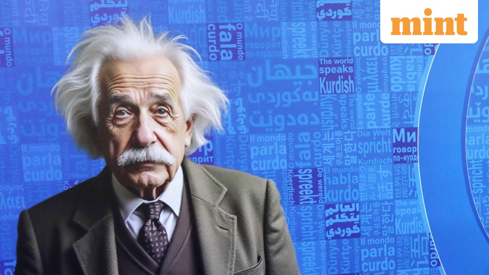 Albert Einstein quote on why leaders must never end questioning: ‘Curiosity has its maintain motive’