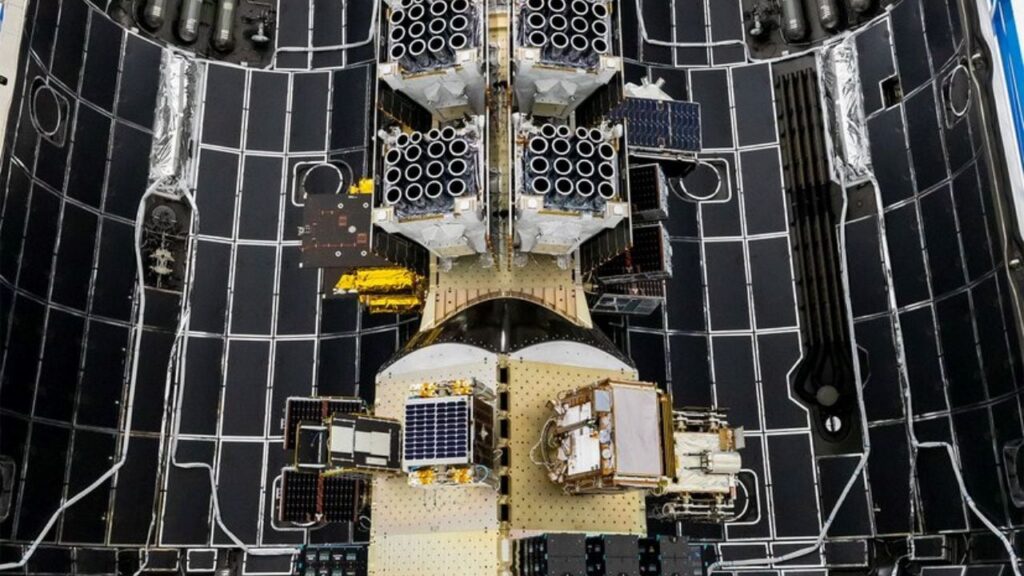 Interior GalaxEye: The startup within the wait on of the enviornment’s first OptoSAR satellite tv for pc