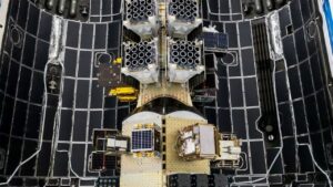 Interior GalaxEye: The startup within the wait on of the enviornment’s first OptoSAR satellite tv for pc