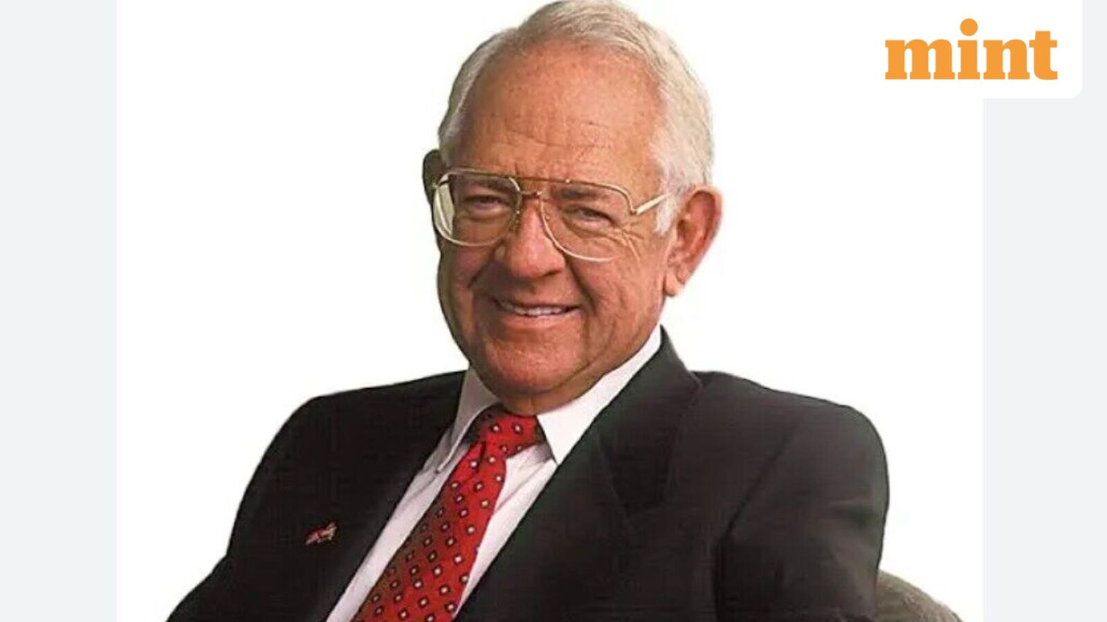 Quote of the day: Wendy’s founder Dave Thomas lists 3 things to originate a business, ‘Know your product better than….’