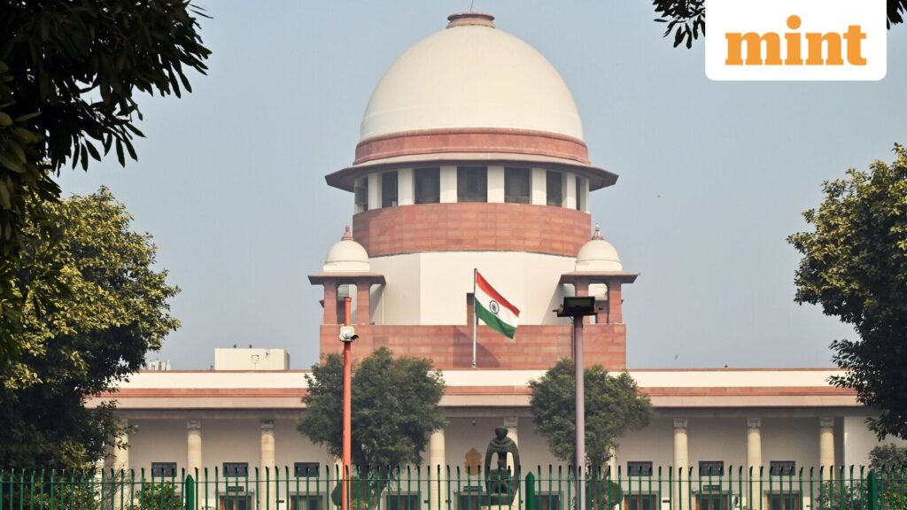 First since 2019: Cabinet clears invoice to take Supreme Court think strength to 38