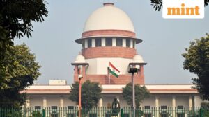 First since 2019: Cabinet clears invoice to take Supreme Court think strength to 38
