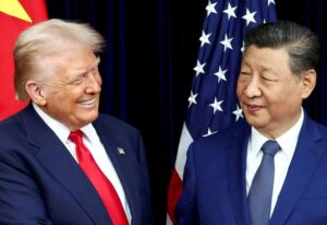 Chinese language exporters ’numb’ to US threats as Trump attach to seek the advice of with