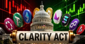 CLARITY Act Replace: White Home Models July 4 Closing date as Senate Moves Toward Vote
