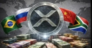 XRP Recordsdata As we reveal time: JPMorgan, Mastercard and Ondo Complete a Historic First
