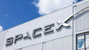 SpaceX to rent files centre ability to Anthropic