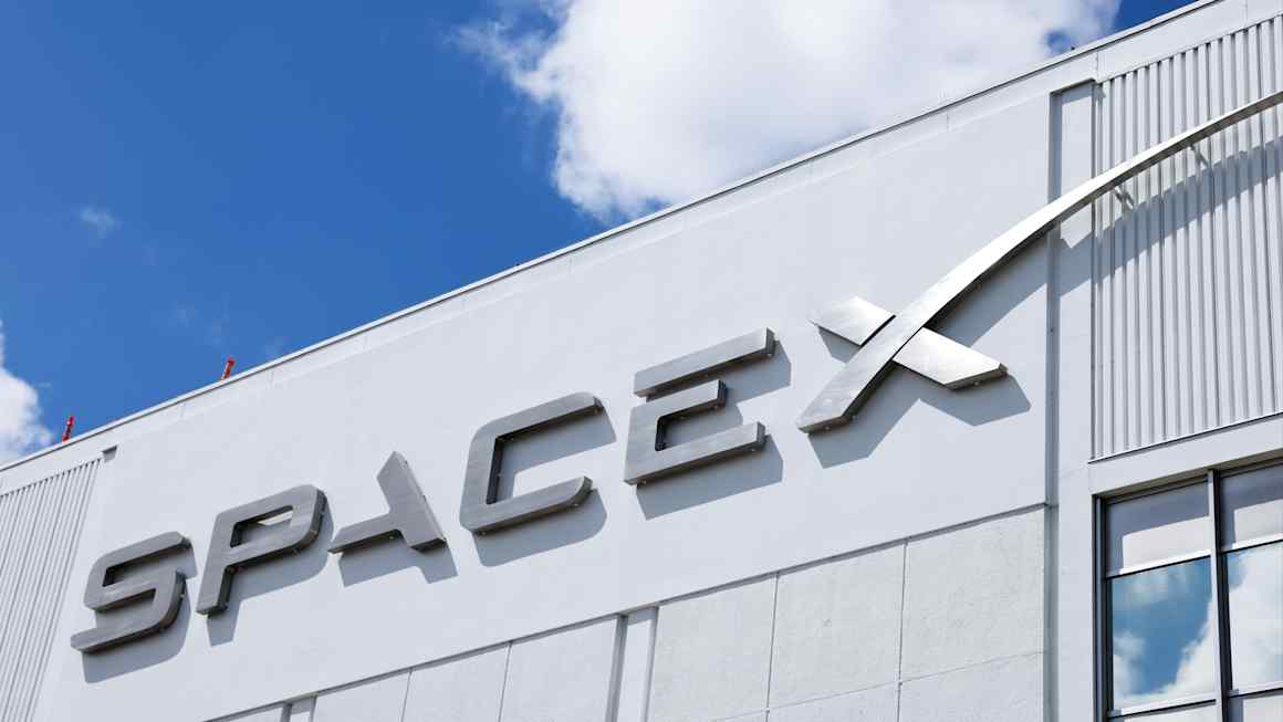 SpaceX to rent files centre ability to Anthropic