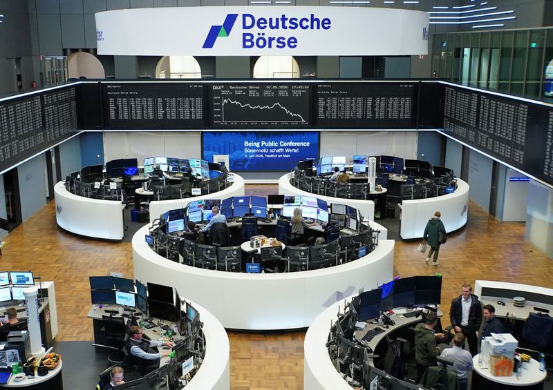 Morning Uncover: Markets grasp on as ceasefire is examined
