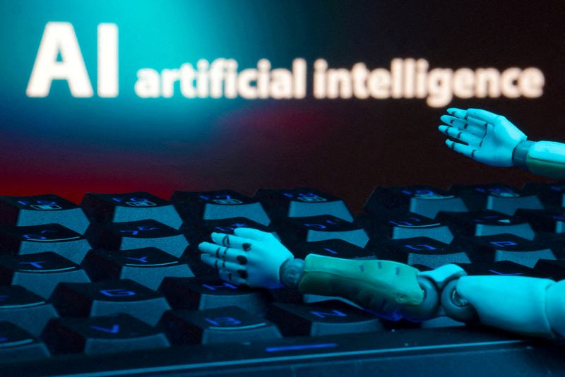 RBC lifts S&P 500 365 days-discontinuance draw to 7,900 on AI optimism