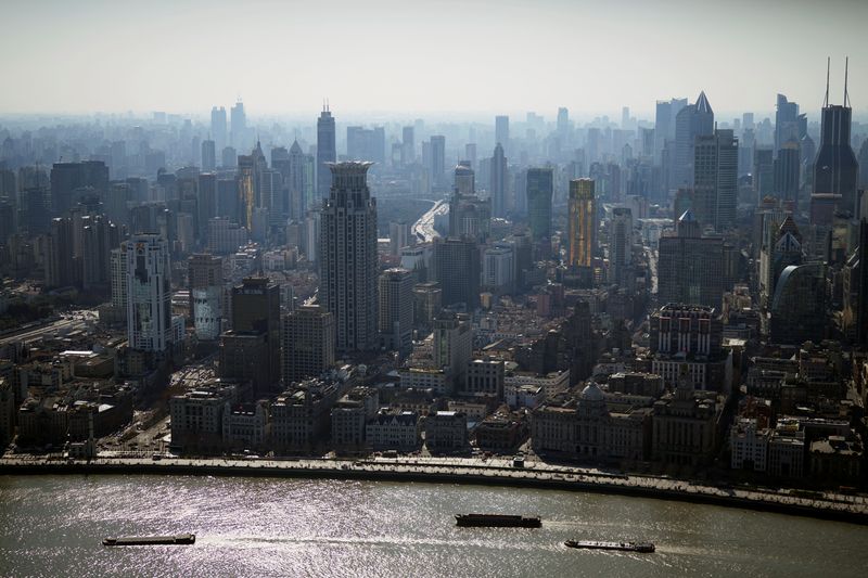 China’s April bank lending seen plunging amid soft credit quiz: Reuters Poll