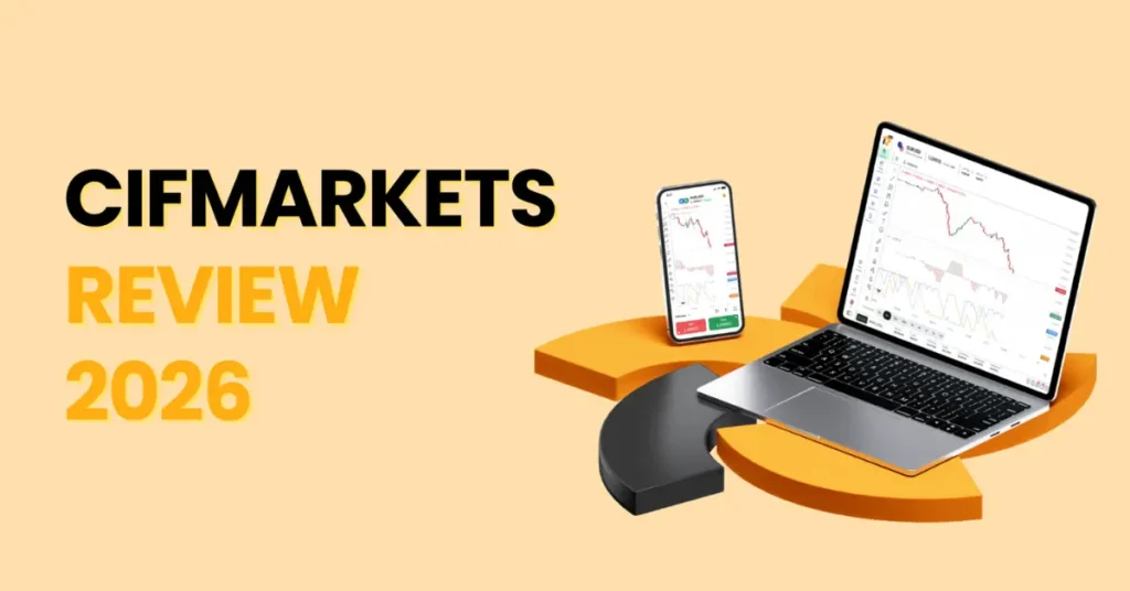 CIFMarkets Review 2026: Professionals, Cons, and Extra