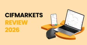 CIFMarkets Review 2026: Professionals, Cons, and Extra