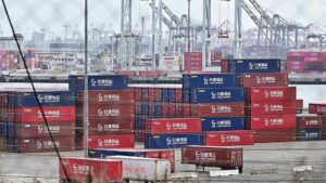 Trump’s 10% world tariff ruled unlawful by US court