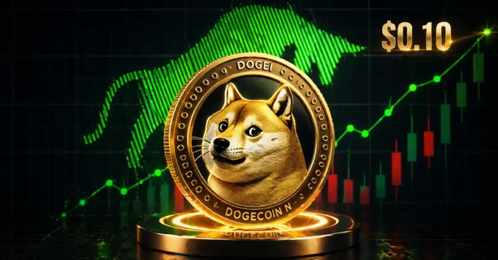 Dogecoin Level-headed Dominates as DOGE Market Cap Surges Previous NFT Sector