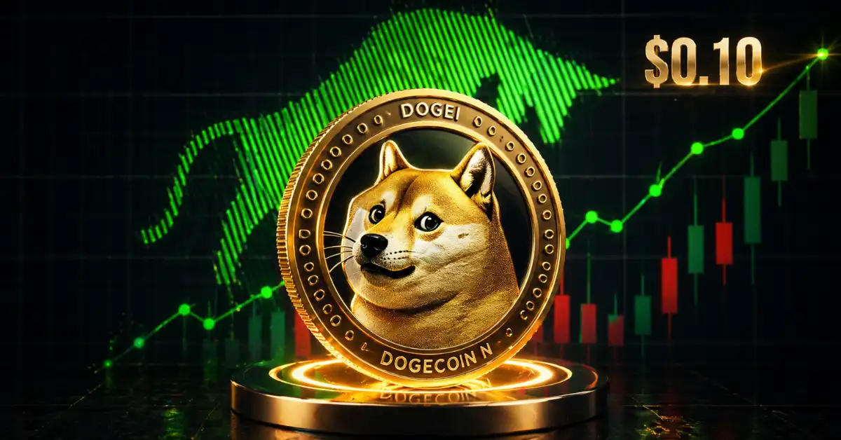 Dogecoin Level-headed Dominates as DOGE Market Cap Surges Previous NFT Sector