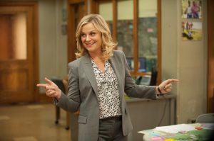 A federal pick weighing the skill forward for a D.C. golf course doesn’t must be Amy Poehler, but Trump would possibly maybe maybe maybe be  as he remakes parks