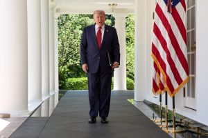 Trump sees ‘beginning of the head’ in Russia’s war on Ukraine as either side has the same opinion to his demand for a 3-day ceasefire