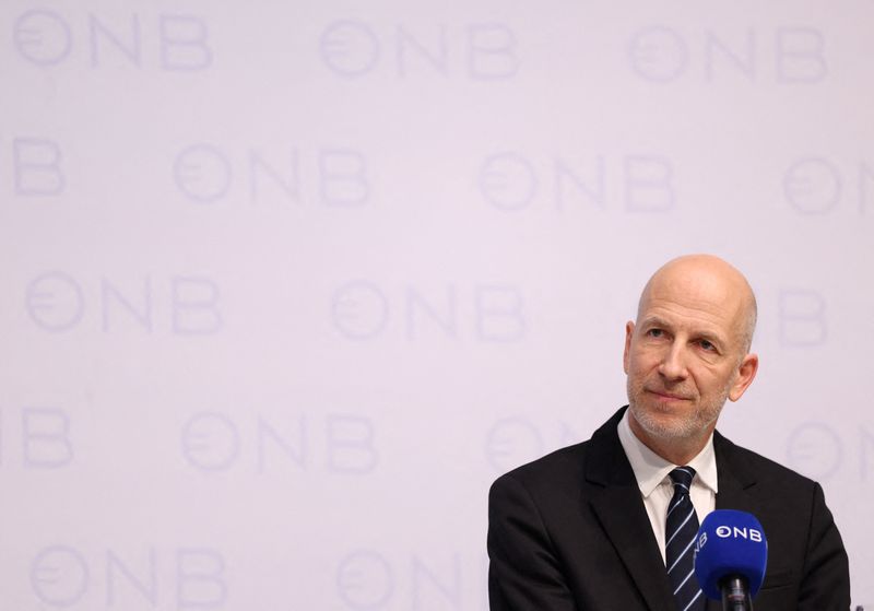 ECB’s Kocher sees rate cross if inflation outlook does no longer toughen