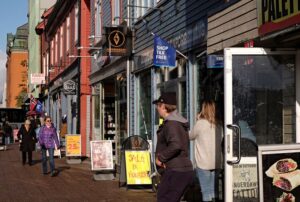 Norway’s April core inflation rises in accordance to expectations 